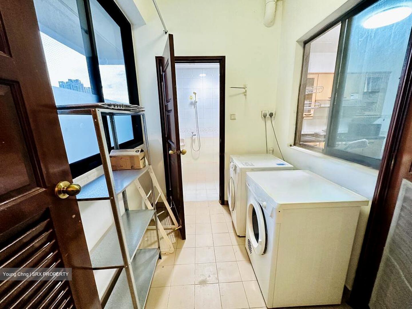 Mirage Tower (D9), Condominium #464201221